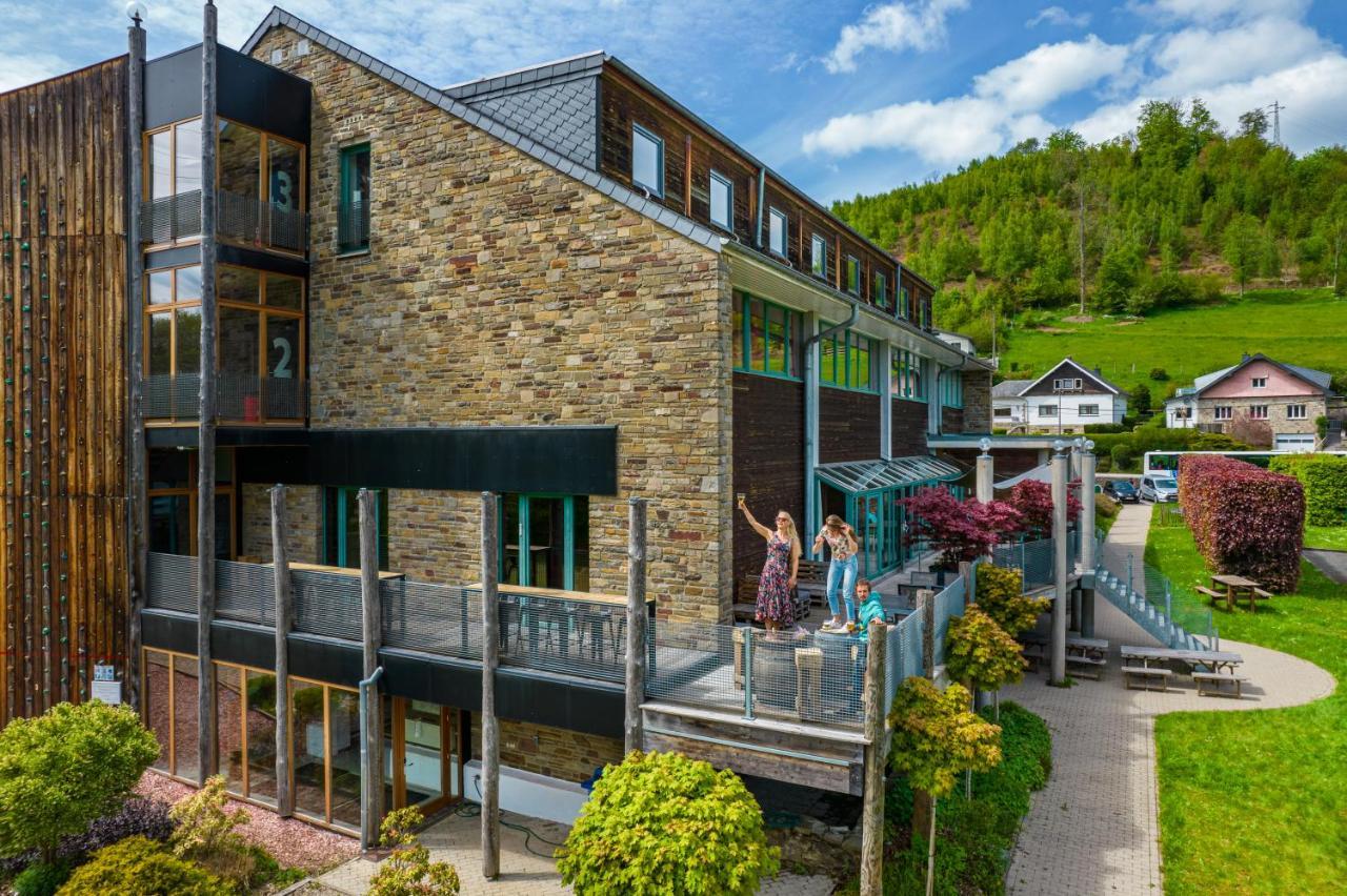 Hostel Hi Malmedy
