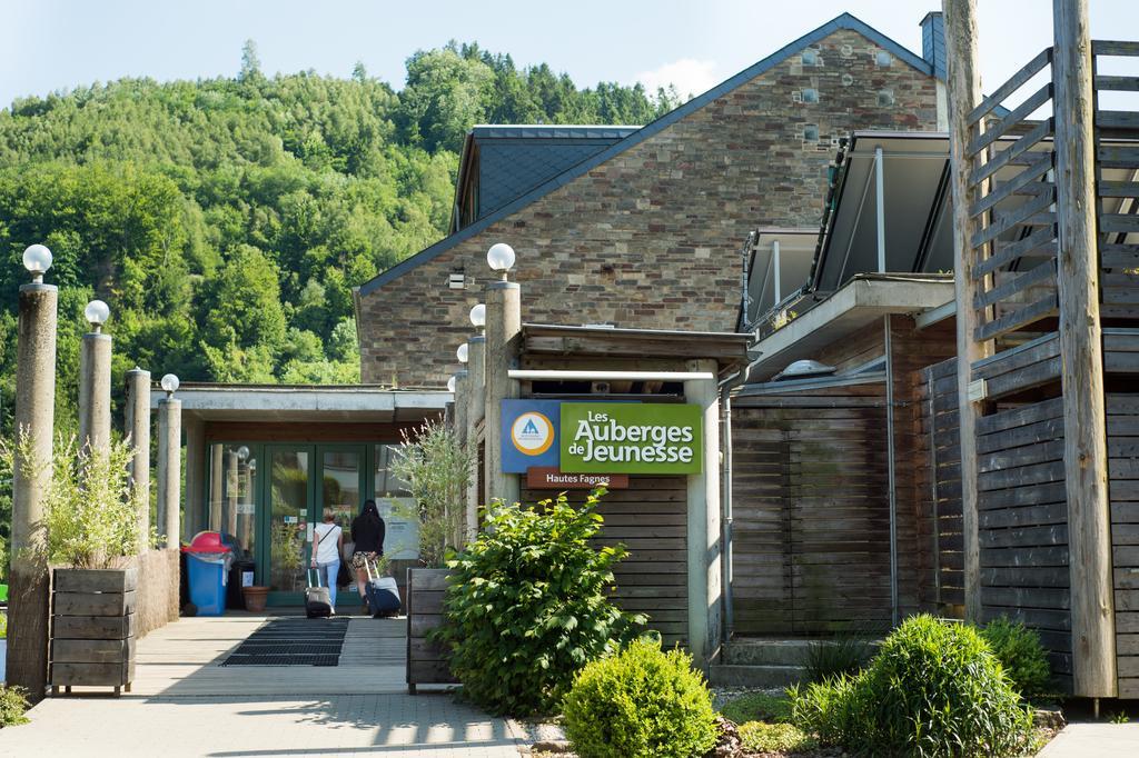 Hi Auberge de jeunesse *